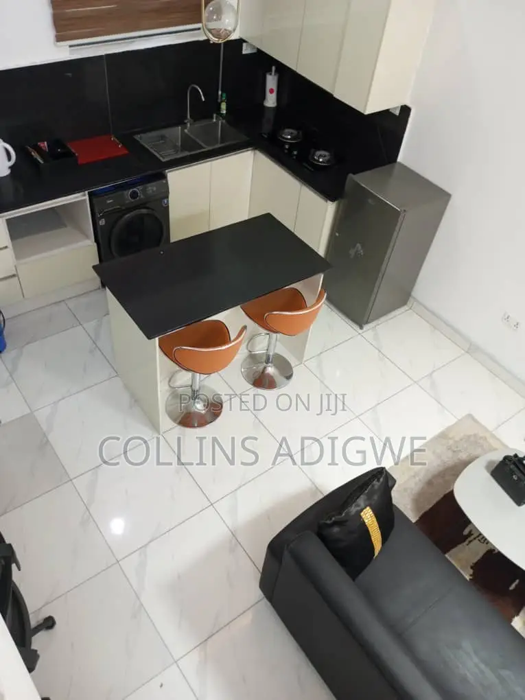 Luxurious 1 Bed Apartment