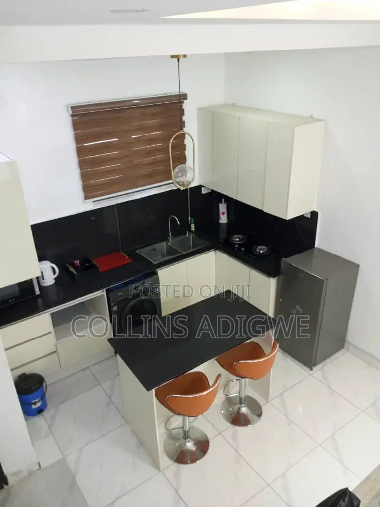 Luxurious 1 Bed Apartment