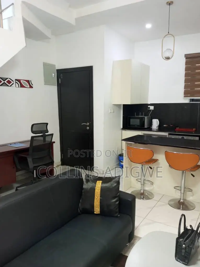 Luxurious 1 Bed Apartment