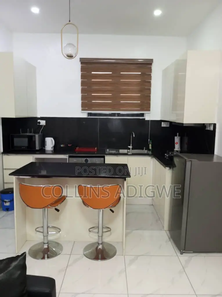 Luxurious 1 Bed Apartment