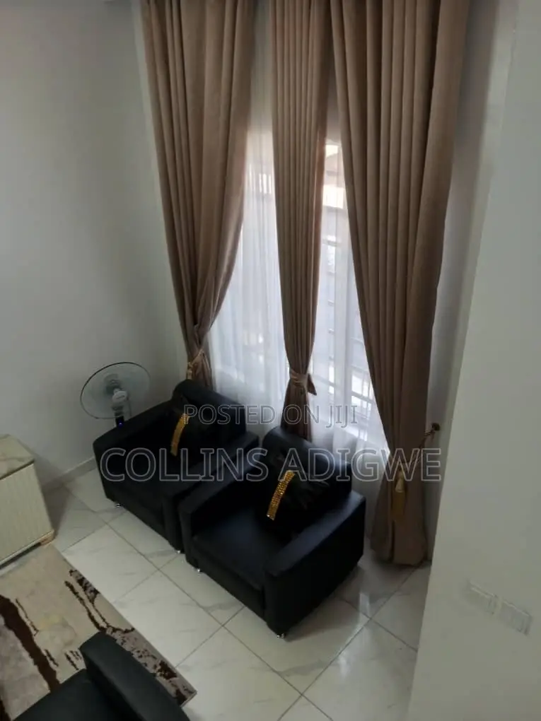Luxurious 1 Bed Apartment