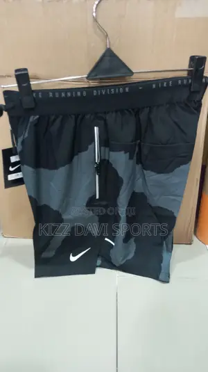 Nkie Sports Short Good Quality