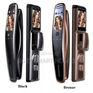 NGZ-50 Smart Door Lock