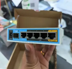 Mikrotik Rb951ui-2hnd
