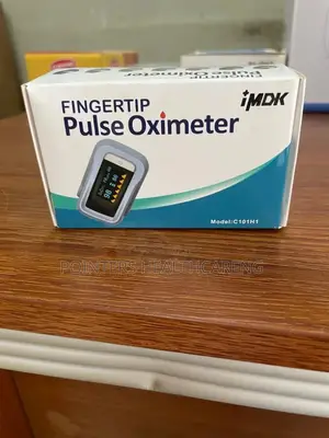 Pulse Oximeter Original
