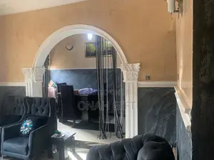 3 Bedroom Bungalow and a Study Room in Ushafa