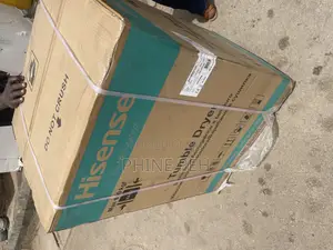 Hisense 8kg Dryer