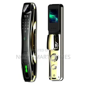 NGZ-70 Smart Door Lock