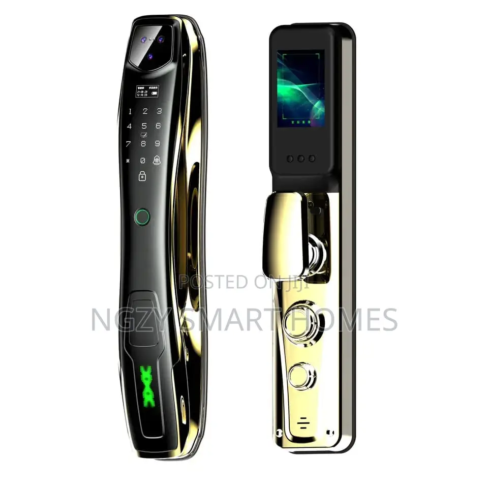 NGZ-70 Smart Door Lock