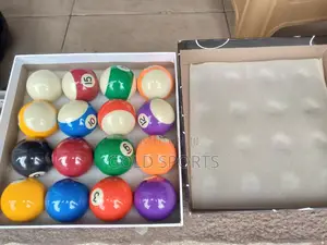 Snooker Ball A8