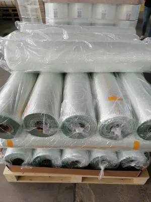 Fibreglass Materials
