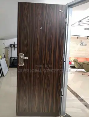 Isreali Door (Amourd Door)