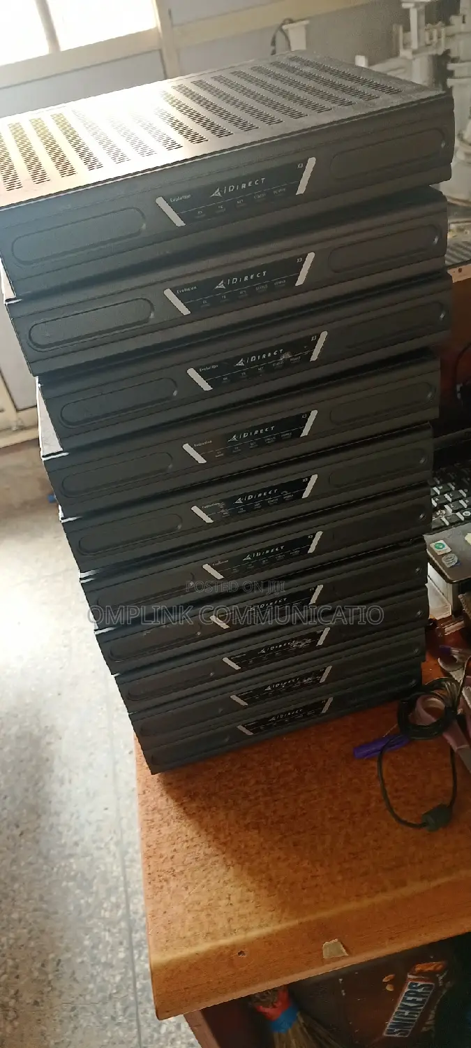 Used X3 Modem