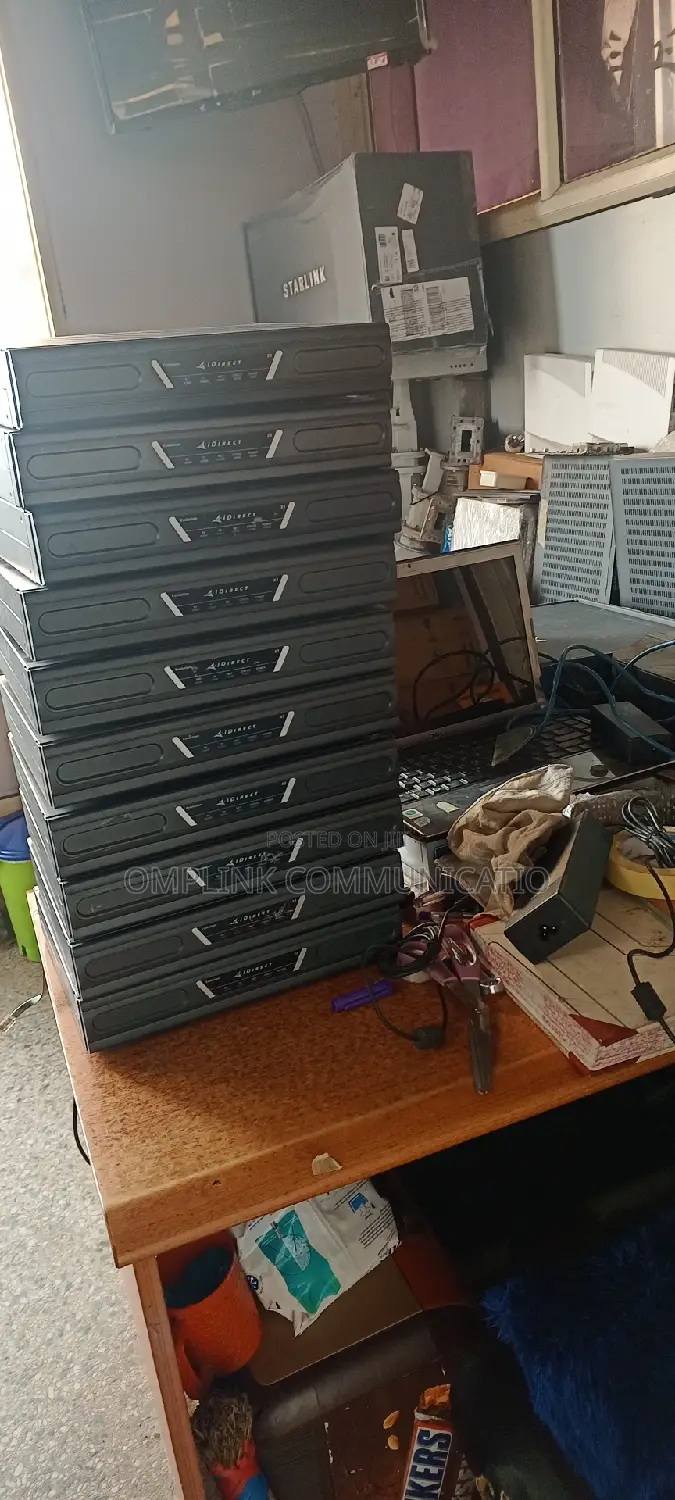 Used X3 Modem