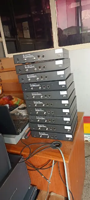 Used X3 Modem