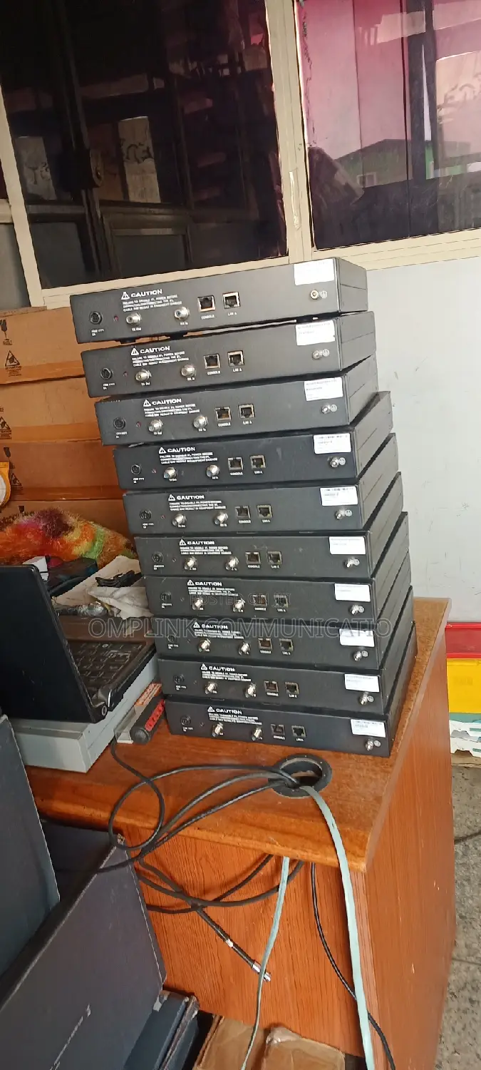Used X3 Modem