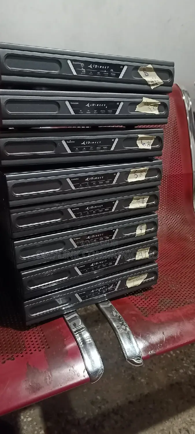 Used X3 Modem