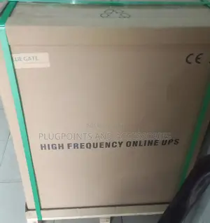 GATE Online Ups 3kva, 4kva, 10kva, 6.2lf , 20kva, 20.2 40kva