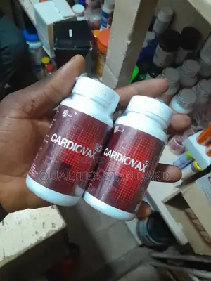 Cardiovax ( Original )