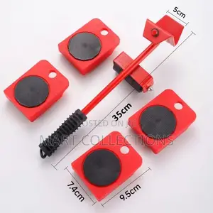 Heavy Duty Furniture Lifter Furniture Mover Movable Lifter