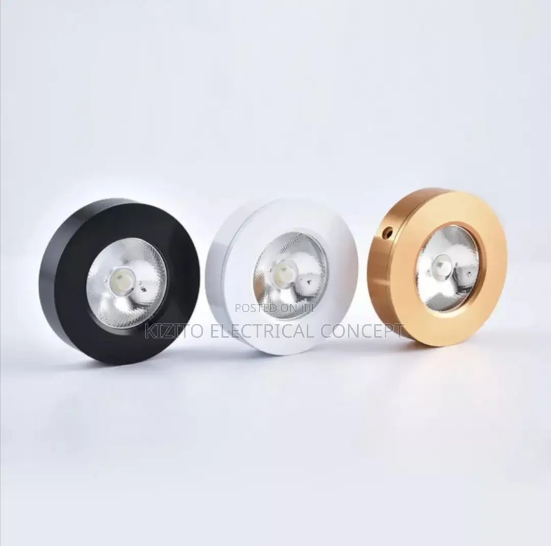 LED Paraflect Light