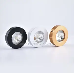 LED Paraflect Light