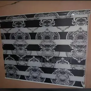 Day and Night Window Blinds