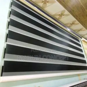 Day and Night Window Blinds