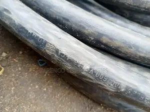 120mm2 4core Bonlon Electric Armoured Cable