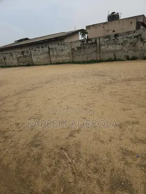 Residential Land at Osborne Ph2 Ikoyi