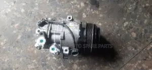 Direct Tokunbo Compressor for Hyundai Ix35 2017 With Guarant