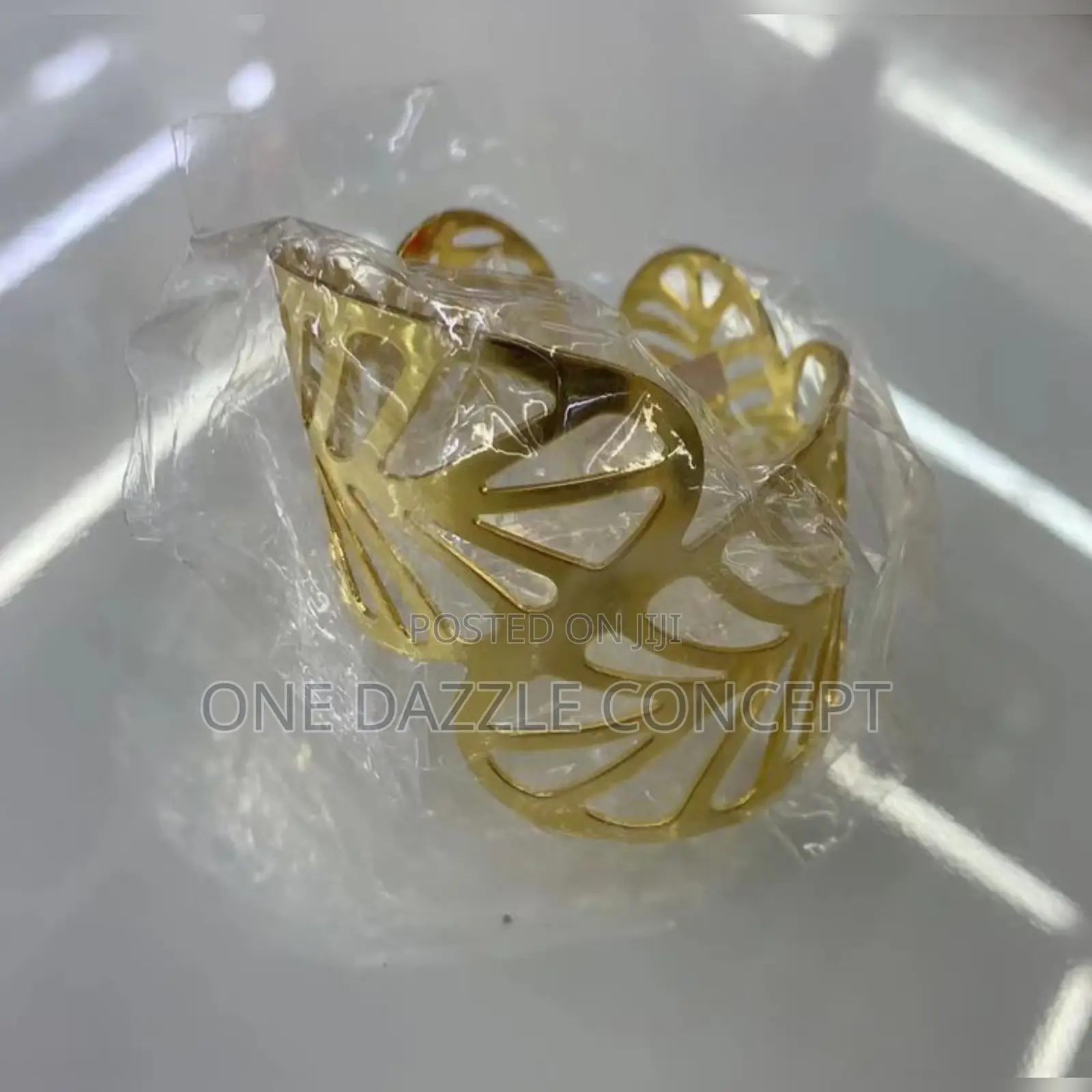 Napkin Ring