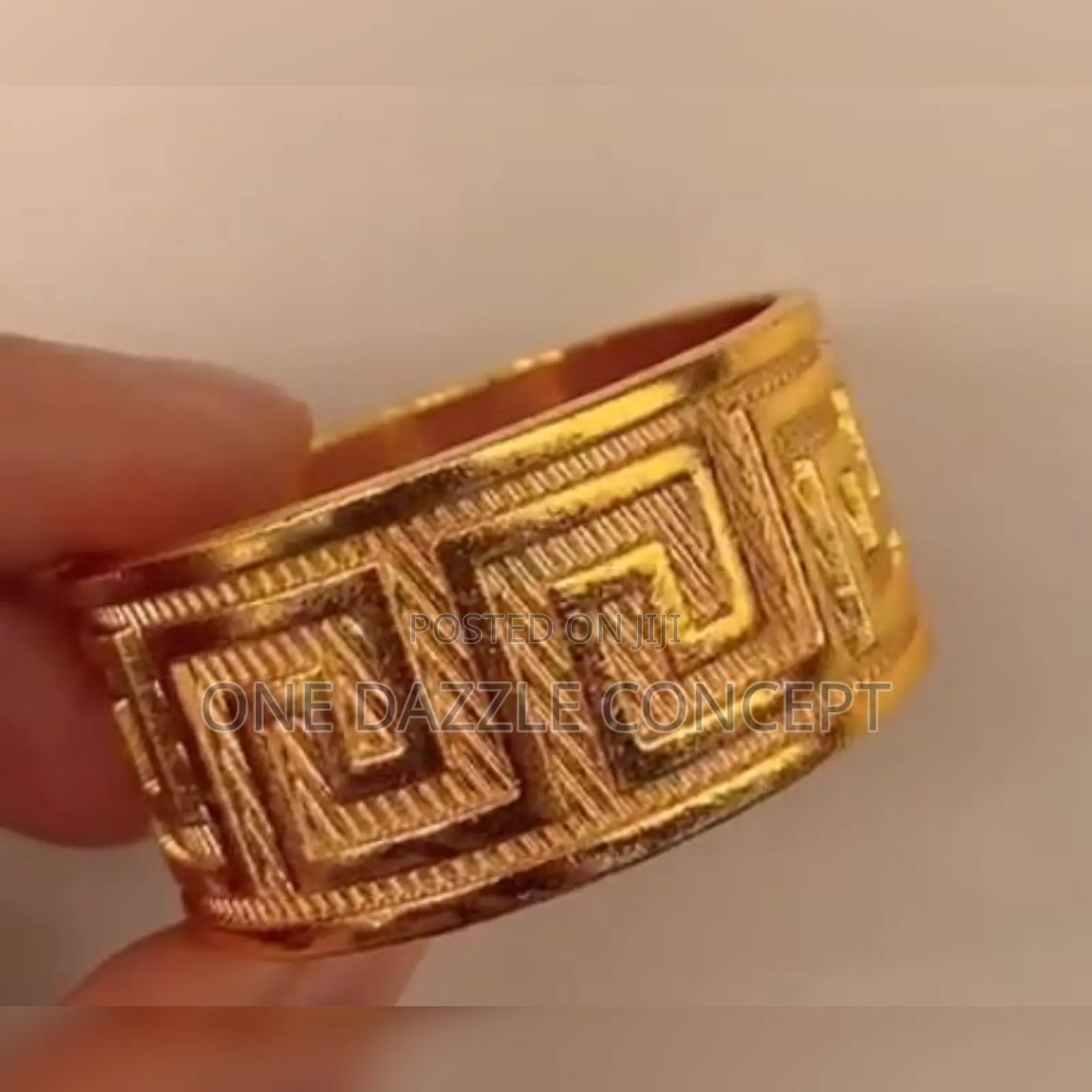 Napkin Ring