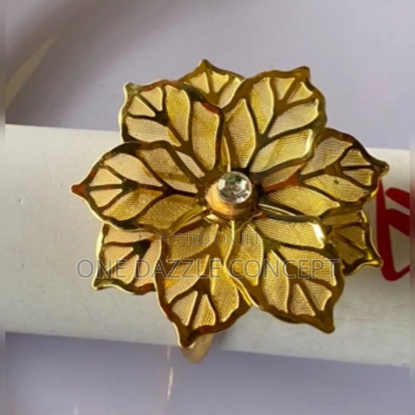 Napkin Ring