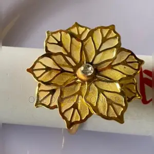Napkin Ring