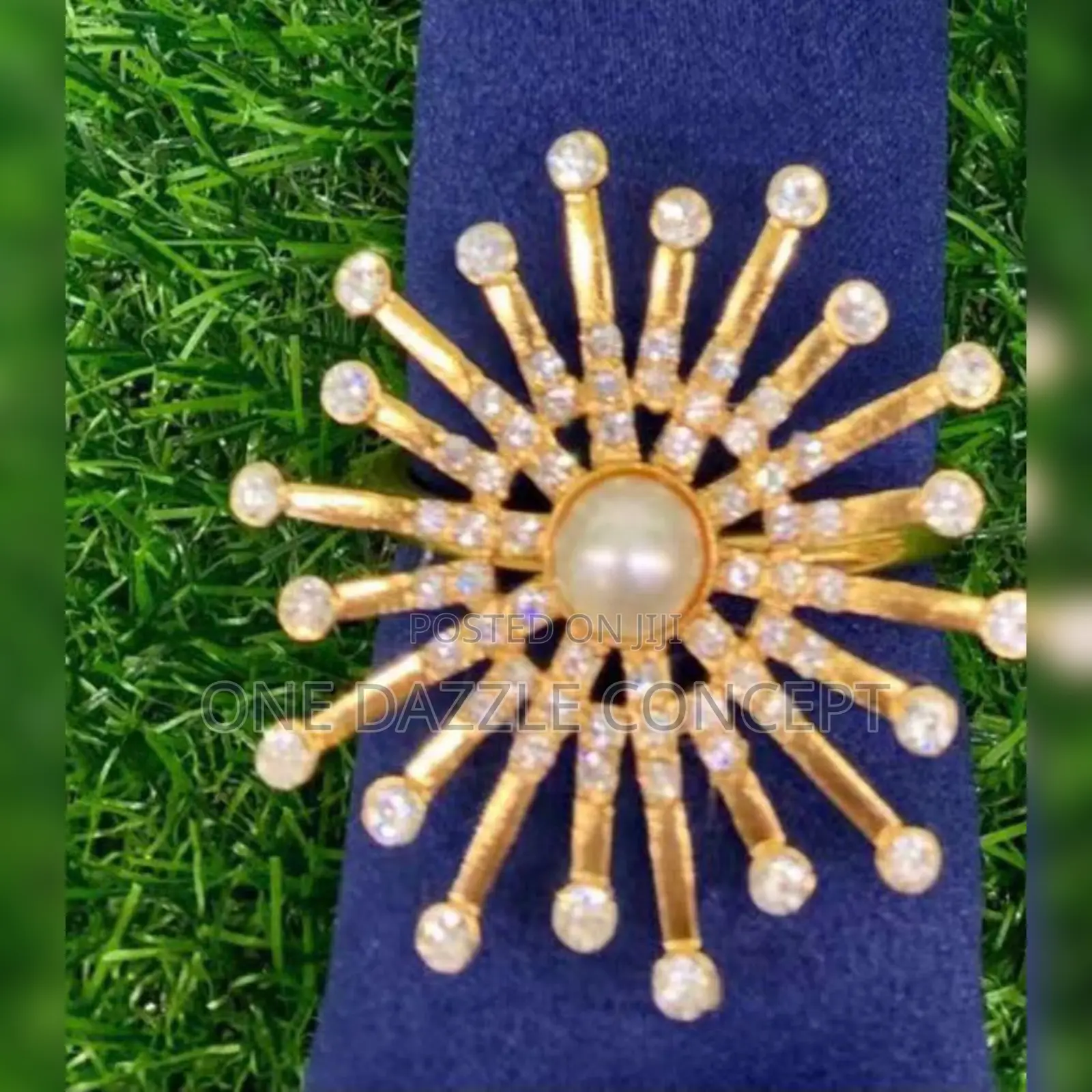 Napkin Ring