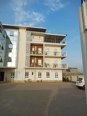 Furnished Studio Apartment in Jahi for rent