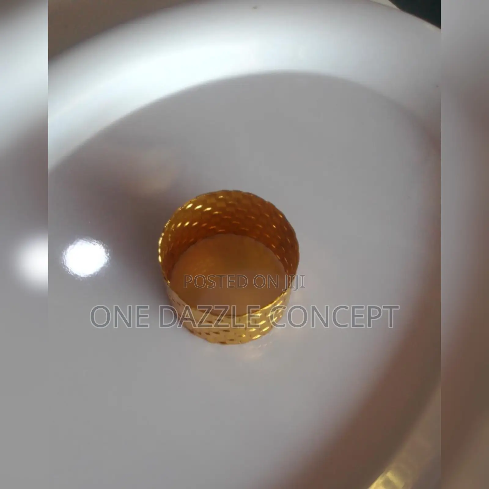 Napkin Ring
