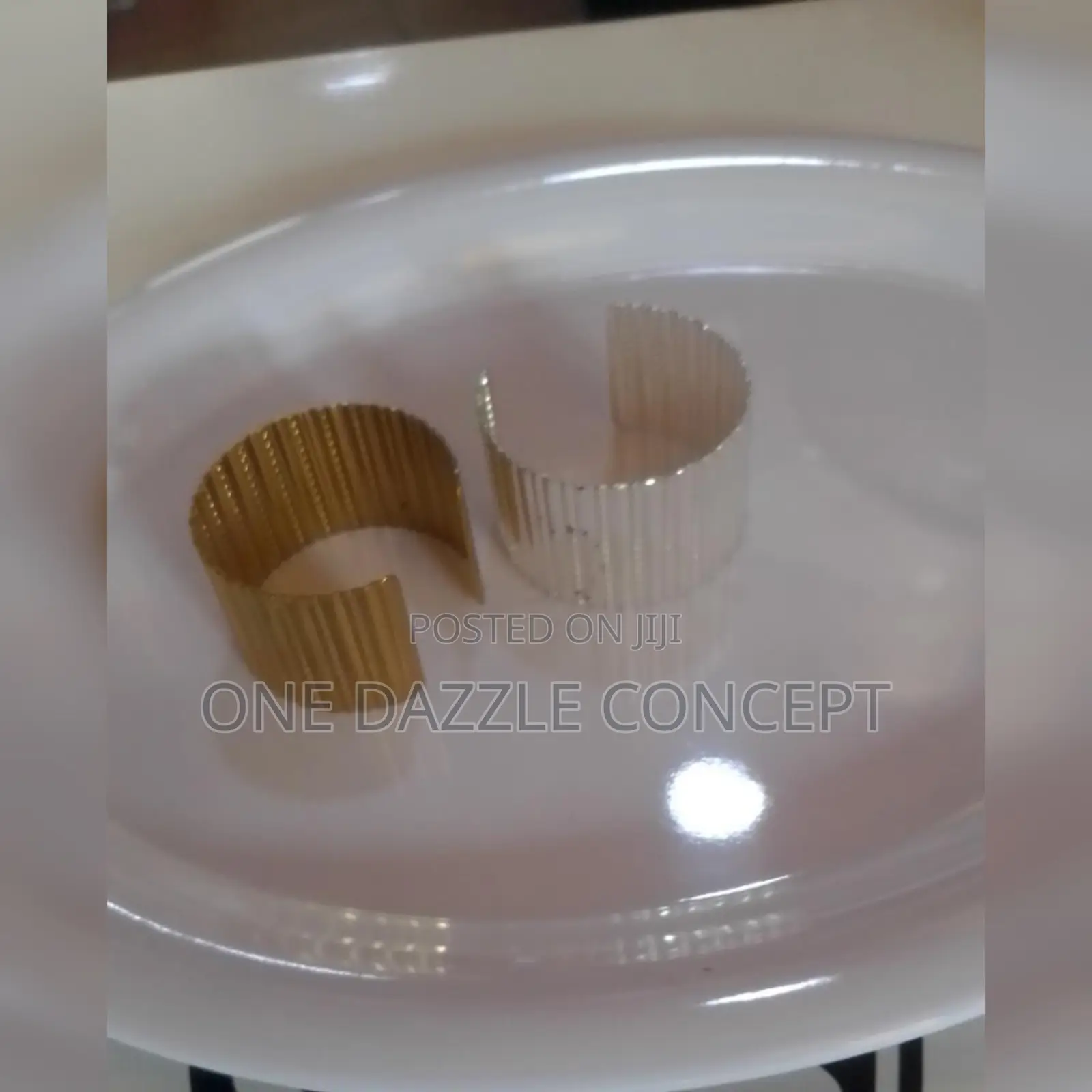 Napkin Ring