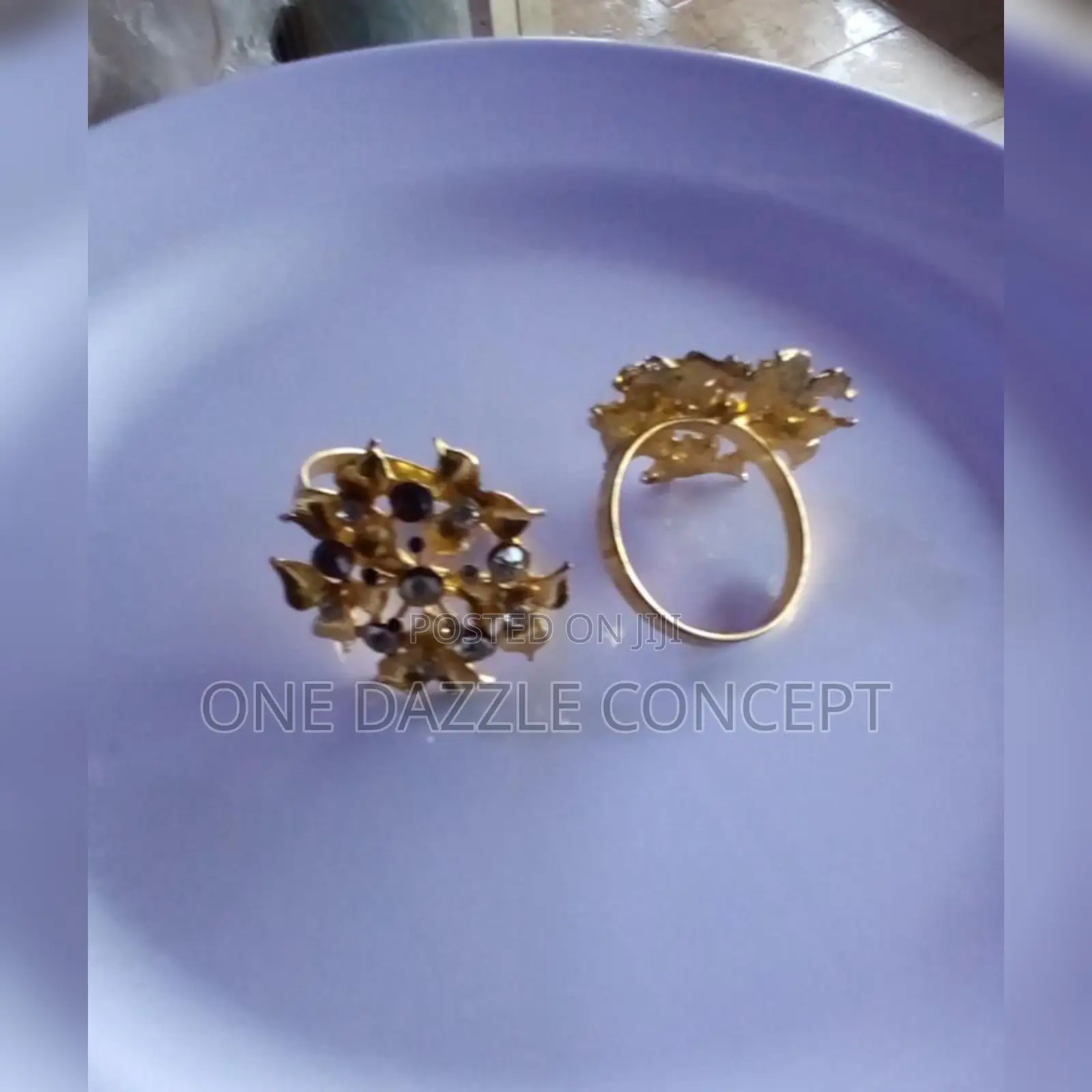 Napkin Ring