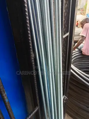 12mm Thickness Threaded Rod (4ft)