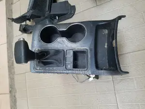 Gear Lever for Sorento 2016 and 2019 Model