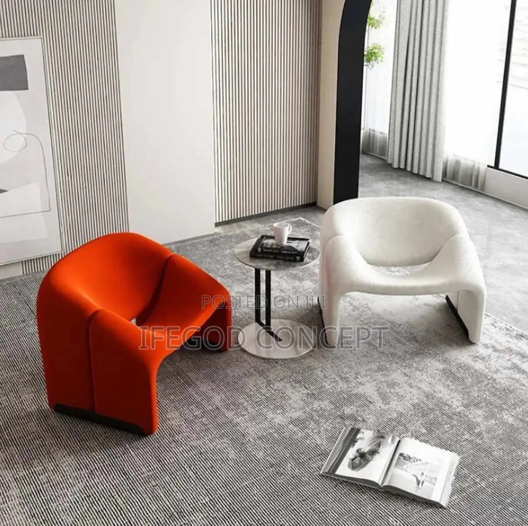 Unique Ante Chair