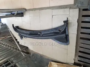 Kia Sorento 2019 Model Wiper Grille