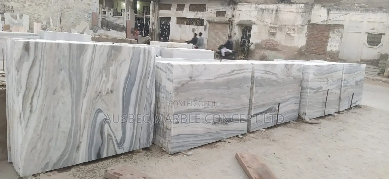 Multi Purpose Marble