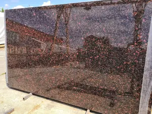 2cm Polished Granite Slab