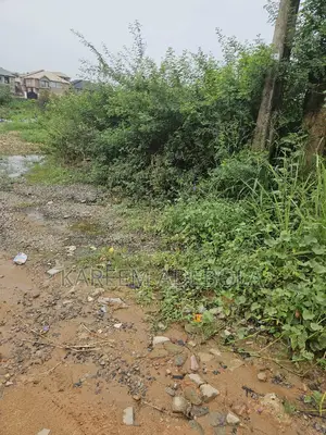 Serviced Plots of Land Jakande Lekki
