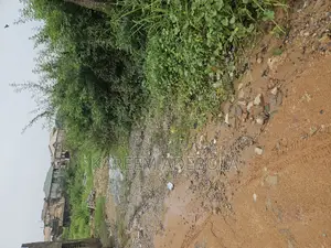 Residential Land at Jakande Lekki