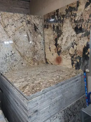 Brown Bush Coloured Marble