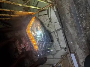 GLK Upgrade Lights Available